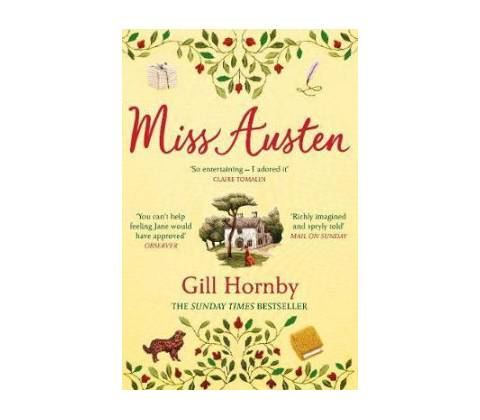 Miss Austen