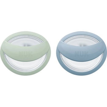 Nuk Perfect Match 0-6m биберон