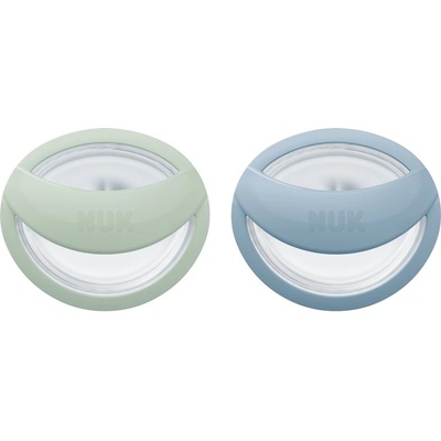 Nuk Perfect Match 0-6m биберон