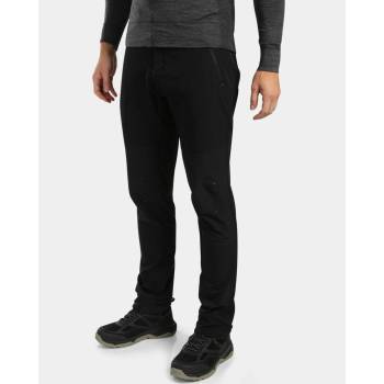 Kilpi Мъжки панталони за открито Kilpi TIDE-M Black Kilpi | Cheren | МЪЖЕ | M