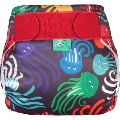 Tots Bots Swim FLOAT Size 2