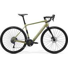 MERIDA eSILEX 400 2025