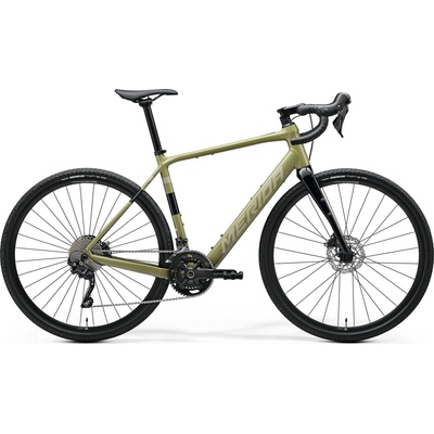 MERIDA eSILEX 400 2025