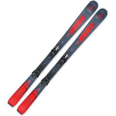 Fischer THE CURV GT 80 TPR 24/25