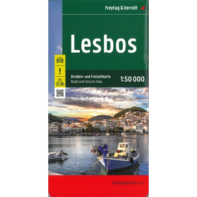 Lesbos AK 0836