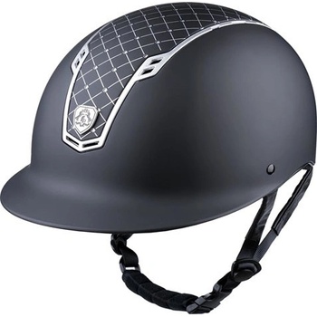 FairPlay Ochranná helma Fusion Logo černá