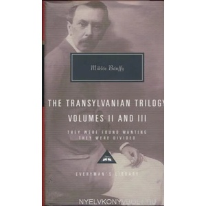 The Transylvanian Trilogy | Miklos Banffy, Patrick Thursfield, Katalin Banffy-Jelen (ISBN: 9780375712302)