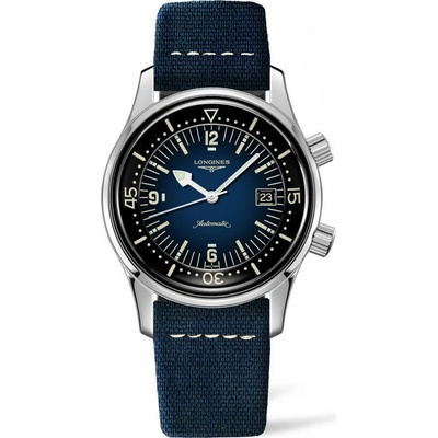 Longines L3.774.4.90.2