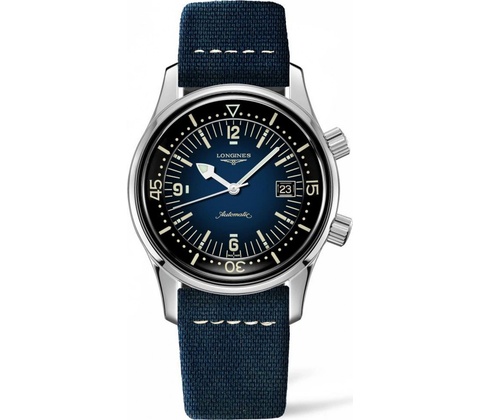 Longines L3.774.4.90.2