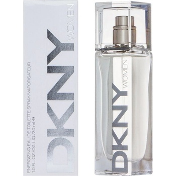DKNY Energizing 2011 toaletní voda dámská 30 ml