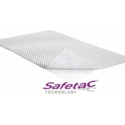MOLNLYCKE MEPITEL Kontaktný obväz Safetac, 7,5 x 10 10 ks TOW007081