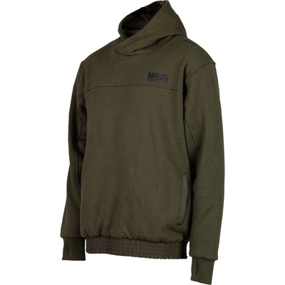 NASH Mikina ZT Snood Hoody – Zboží Dáma