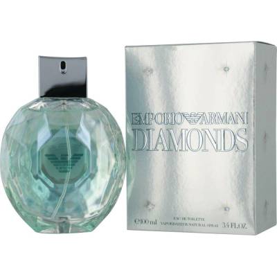 Giorgio Armani Diamonds toaletná voda dámska 100 ml