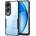 OPPO A60 4G XUNDD Силиконов Калъф TPU+Acrylic и Протектор