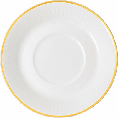 Villeroy & Boch 10-4661-1430 Podšálek k šálku na espresso Chateau Septfontaines