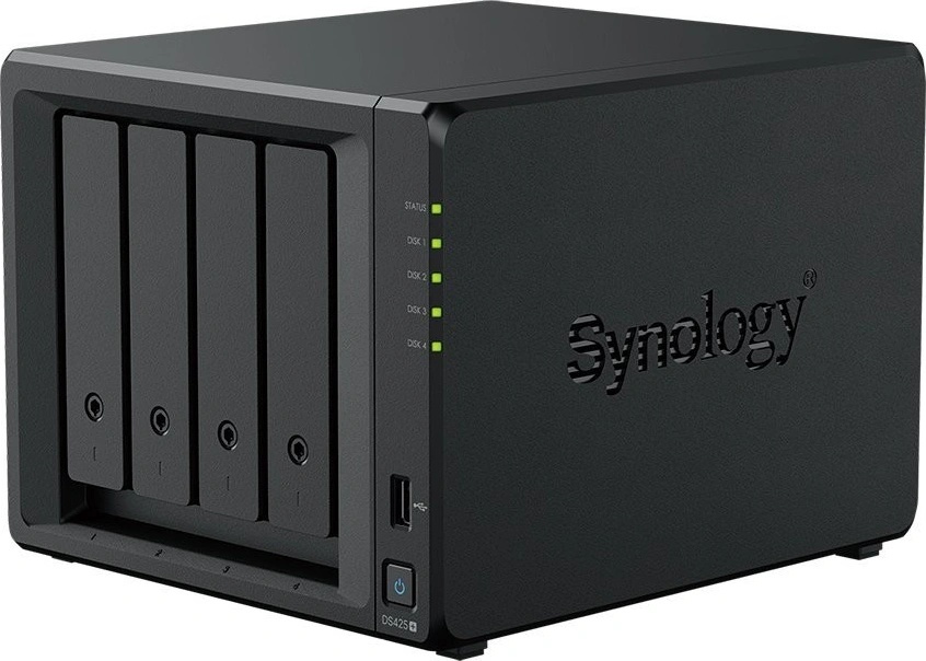 Synology DiskStation DS425+
