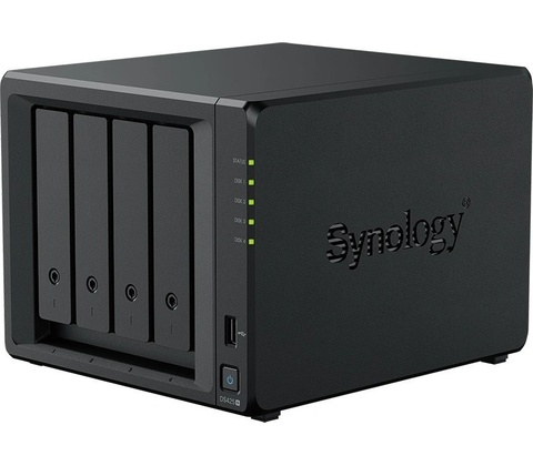 Synology DiskStation DS425+