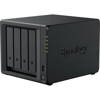 Synology DiskStation DS425+