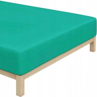 BedTex prostěradlo s gumou jersey 90x200