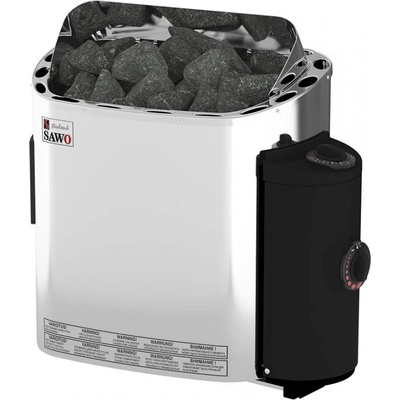 Sawo Scandia 6,0kW NB Trendline