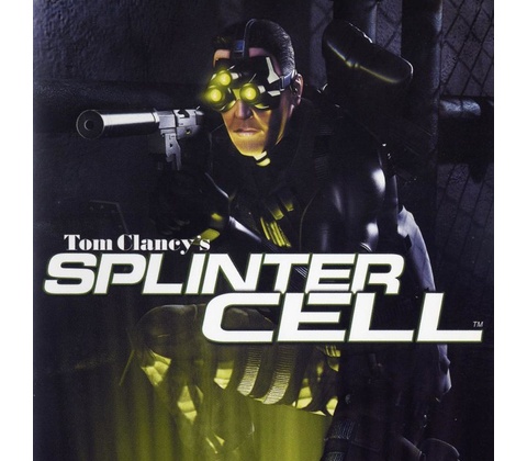 Tom Clancys Splinter Cell