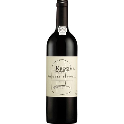 Niepoort Redoma Tinto 2022 Červené 12,5% 0,75 l (holá láhev)