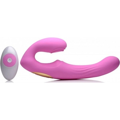 Strap U U Pulse Strapless