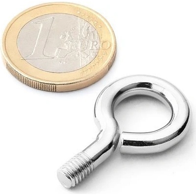 Závěsný šroub s okem M5