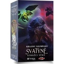 Svatyně: Strážce věků Krajiny soumraku