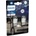 Philips Крушка, LED, мигач PHILIPS W21W, 12V, 2, 2W, 6000K, 190lm, 2 бр