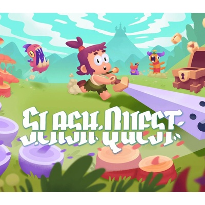 Slash Quest