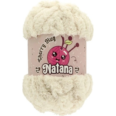 Natana Cherry Hug krémová 29