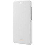 Huawei Flip Cover - P9 Lite 2017 Case white (51991959)