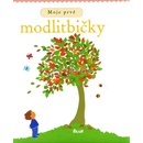 Moje prvé modlitbičky