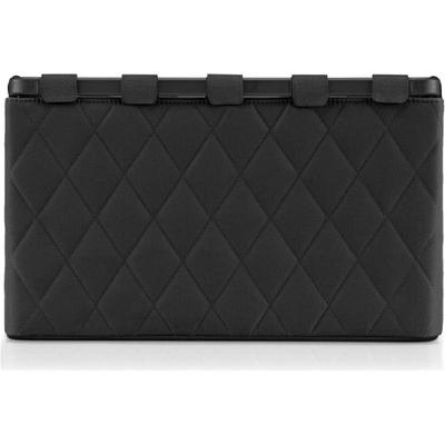 Reisenthel úložný box Framebox L Frame Rhombus black
