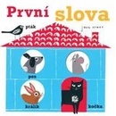První slova - Jane Ormes
