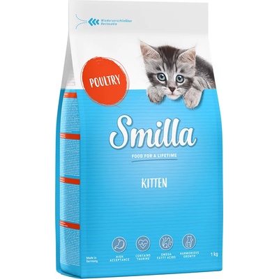 Smilla Kitten - 1 kg