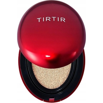 Tirtir Mask Fit Red Cushion SPF 40 PA++ Dlouhotrvající make-up v polštářku 13N Fair Ivory 18 g