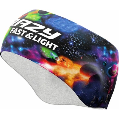 Crazy Band Fast cut thermo planets