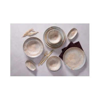 Image 1 of Bonna - Порцеланова купичка 9см-LUZ-(S-MT-LUZ GRM 9CK) (01011350)