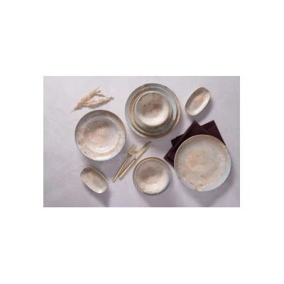 Bonna - Порцеланова купичка 9см-LUZ-(S-MT-LUZ GRM 9CK) (01011350)