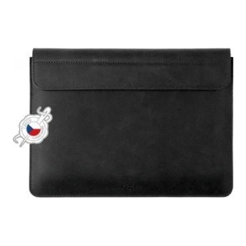 FIXED Oxford pro Apple MacBook Air 15,3" 2023 M2 hnědé FIXOX2-AIR15-BRW