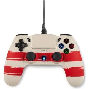 Spartan Gear Hoplite 2 Wired Redline (SG-109034)