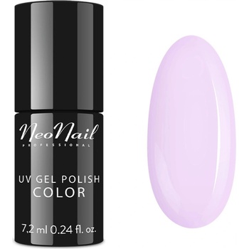 Hybridný farebný lak NEONAIL First Date 7,2 ml