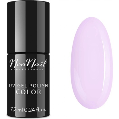 Hybridný farebný lak NEONAIL First Date 7,2 ml