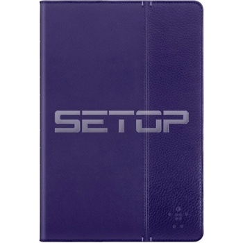 Belkin Galaxy Tab 3 7 Multitasker F7P121VFC01 tmavě modrá
