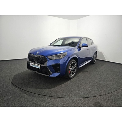 BMW X2 sDrive20i M Sport 115 kW