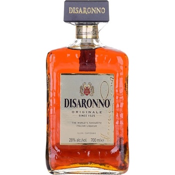 Image 1 of DISARONNO Amaretto - ликьор 700ml