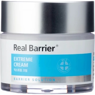 Real Barrier Extreme Cream - Богат хидратиращ крем 50мл