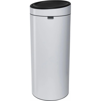 Brabantia odpadkový koš Touch Bin New bílý 30 l